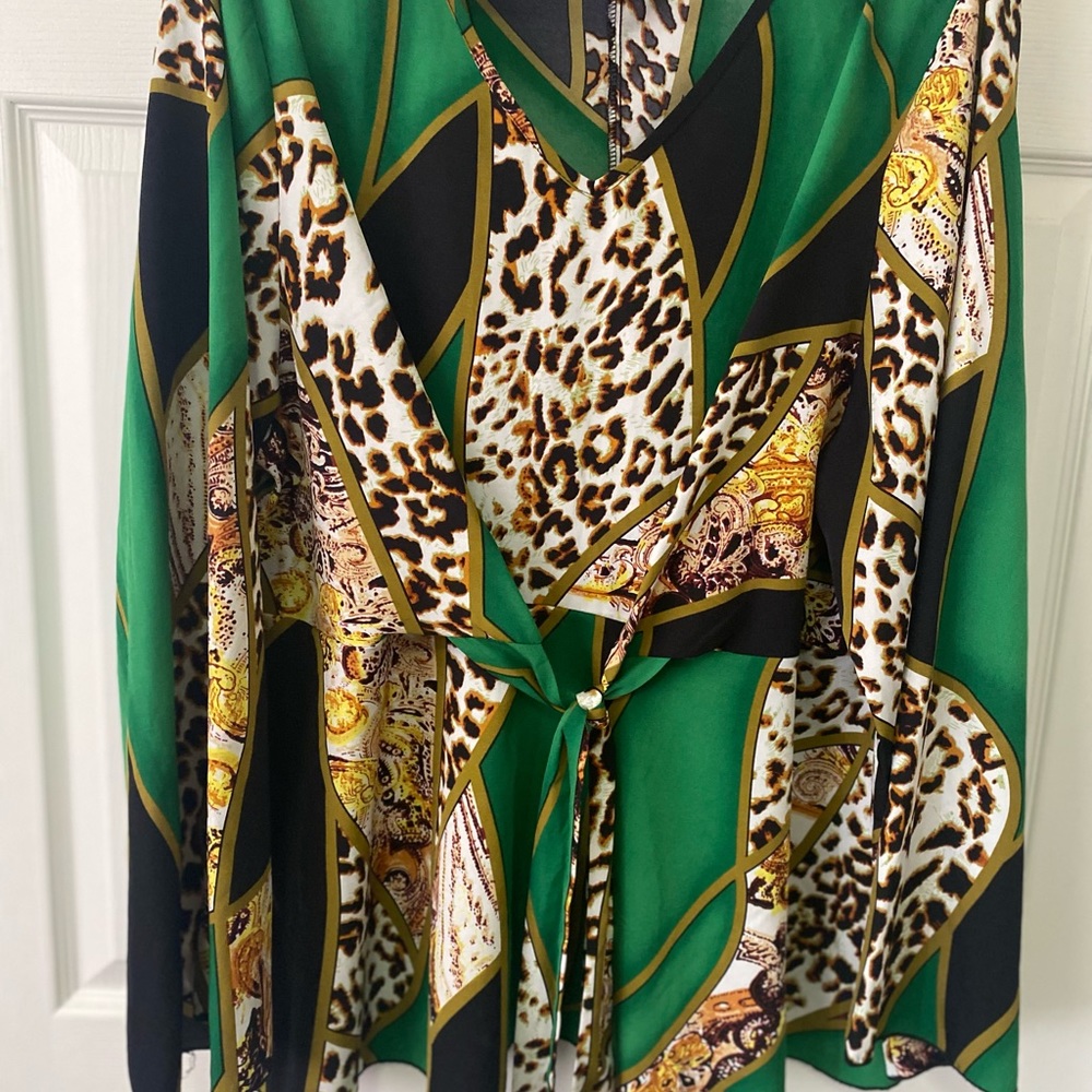 Shein top